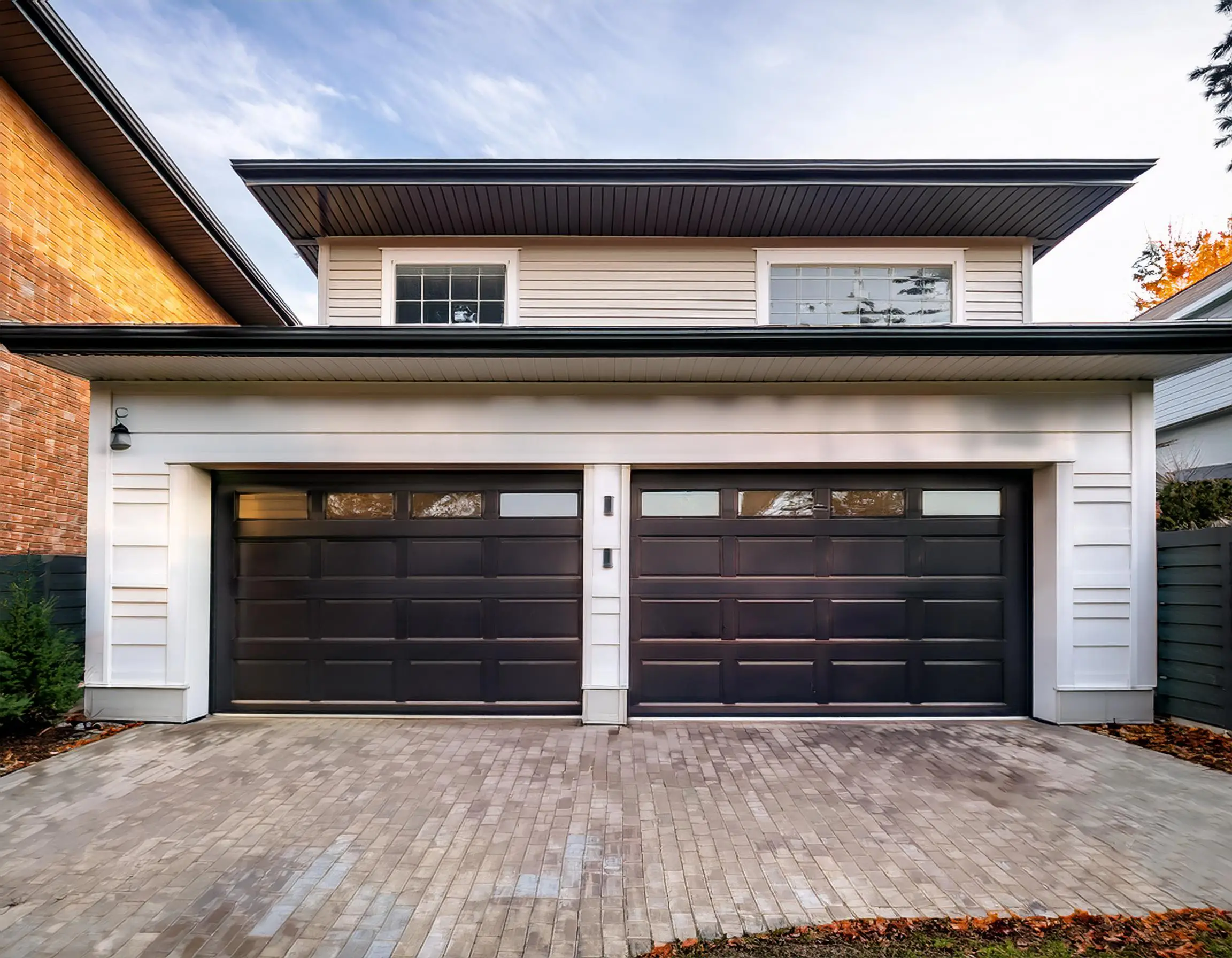 How to choose the right garage door for your home04 4