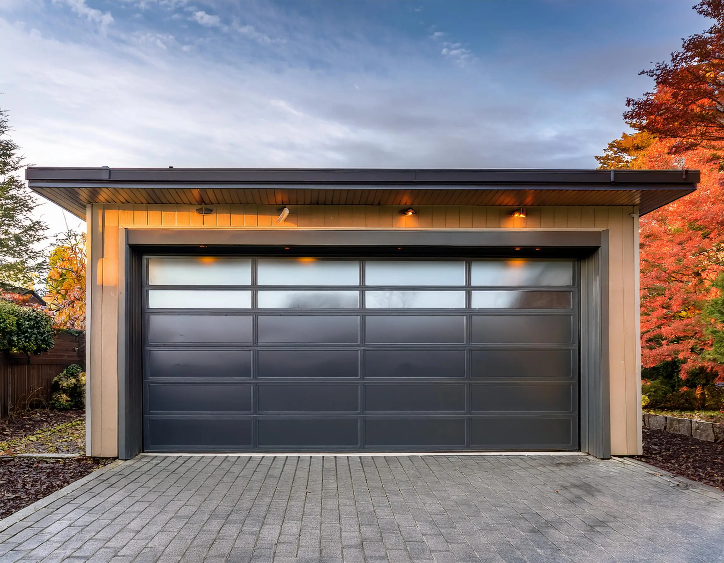 How to choose the right garage door for your home06 2