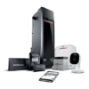 8500WCAM garage door opener