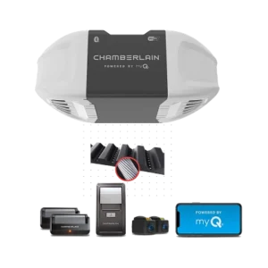 B2405CTMC garage door opener