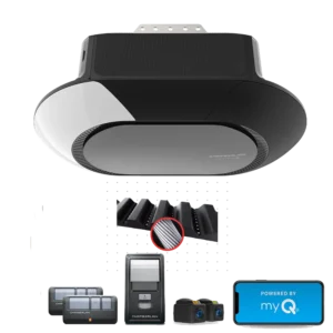 B4603TC garage door opener
