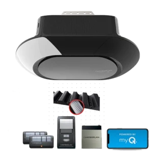 B4613TC garage door opener