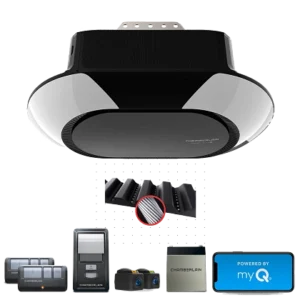 B6713T garage door opener