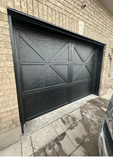 alta vista garage door repair services