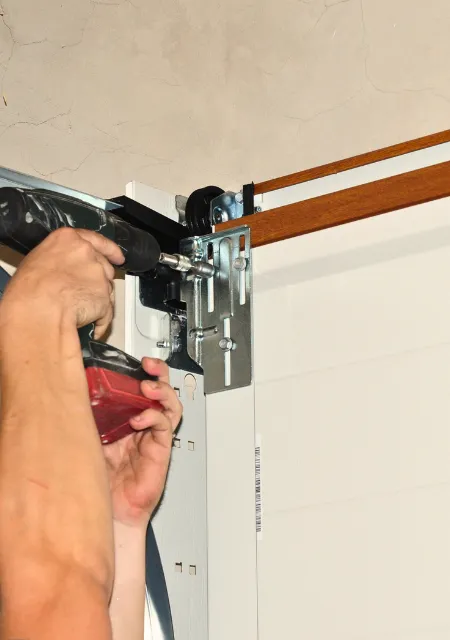 break in garage door repair alta vista