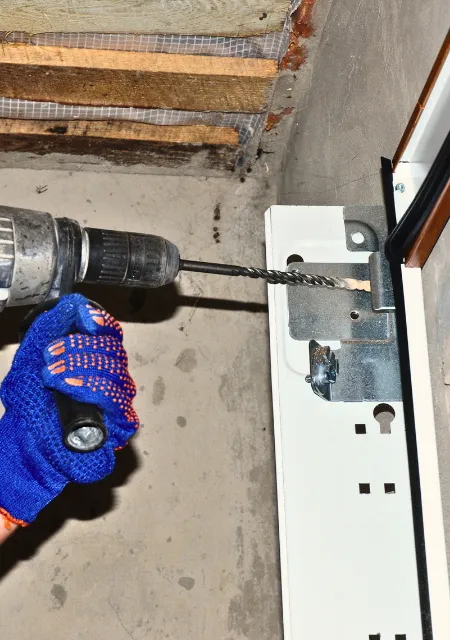 garage door repair alta vista