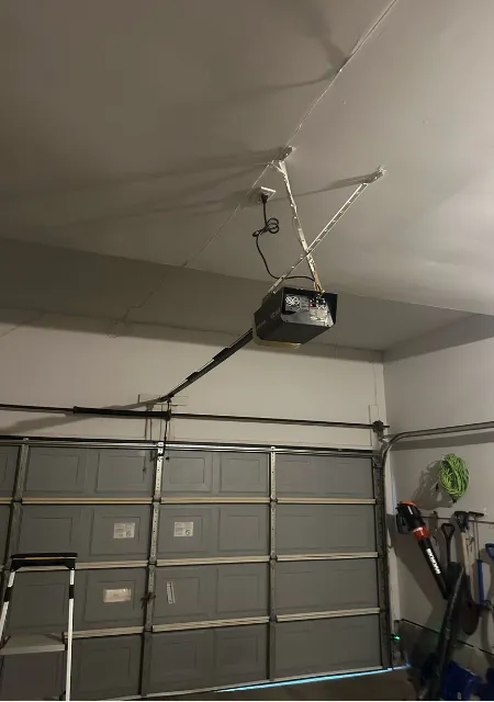 garage door repair pros vanier