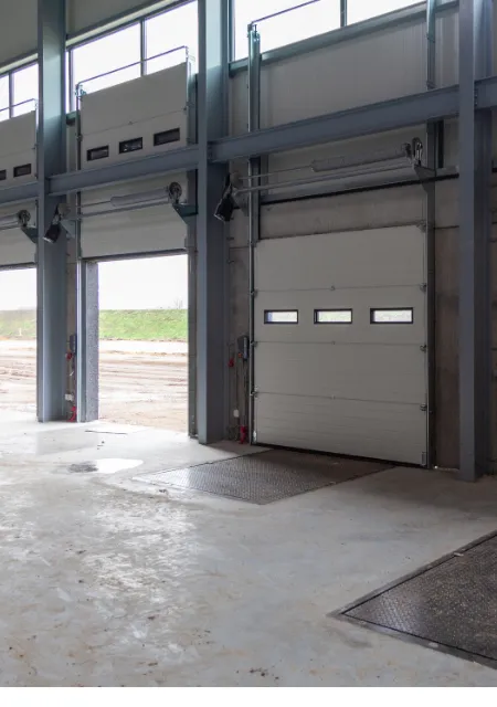 garage door repair vanier
