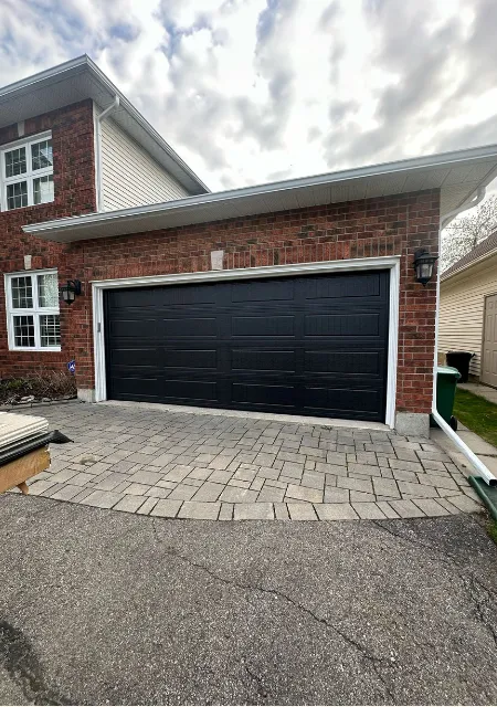 garage repair services cumberland