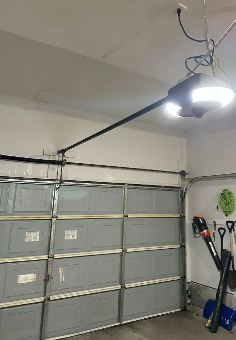 emergency garage door repair stittsville