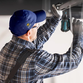 expert garage door repair stittsville