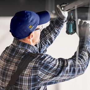 berintek kanata garage door installation