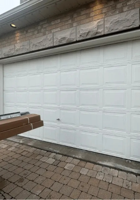 best garage door ottawa