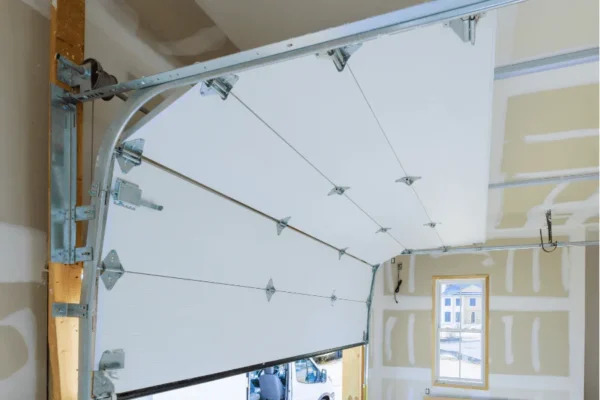 expert garage door panel replacement