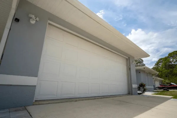 garage door installation