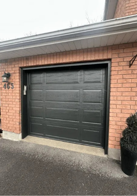 ottawa garage door repair