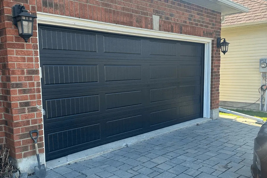 ottawa garage door services