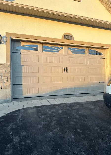 reliable ottawa garage door services