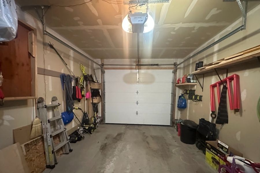 garage door installation ottawa