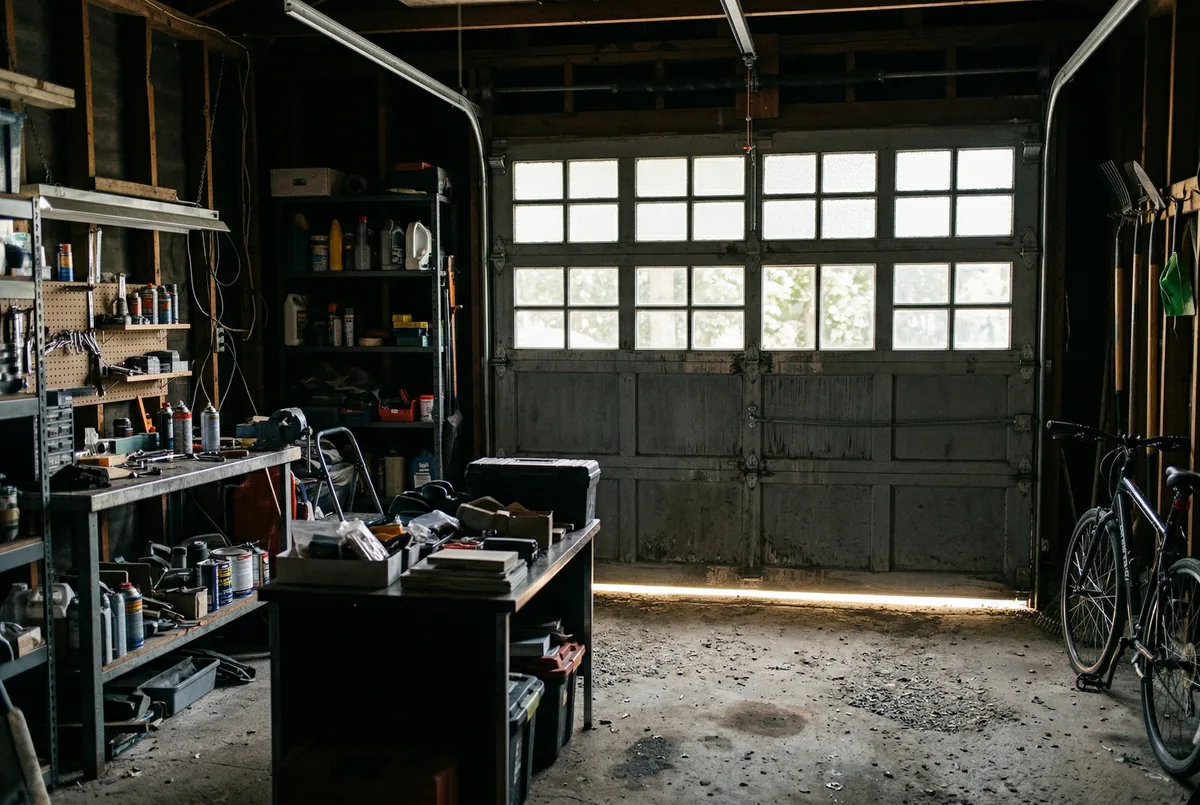 Garage Door Weather Sealing in Ottawa: A Complete 2026 Homeowner Guide second body image