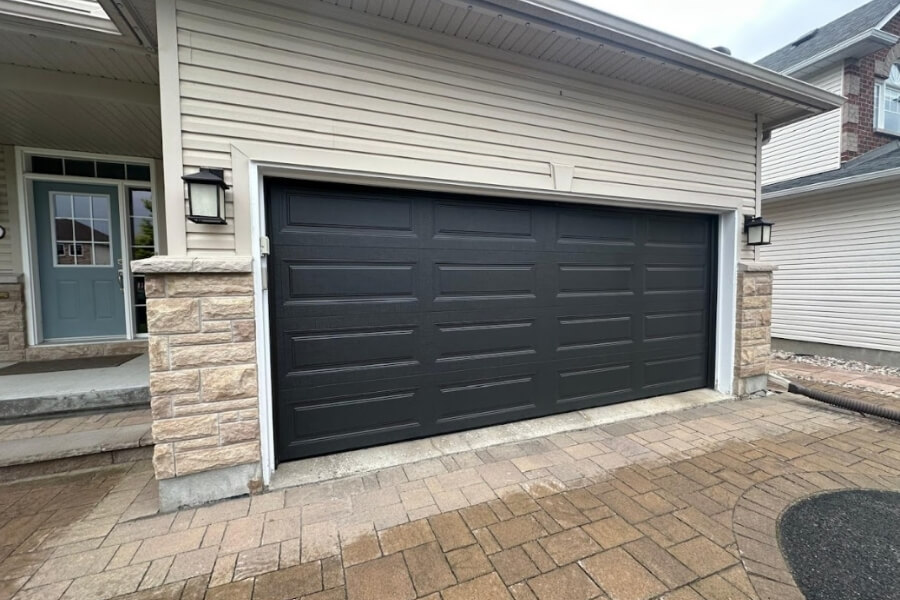 garage door repair and installation services ottawa