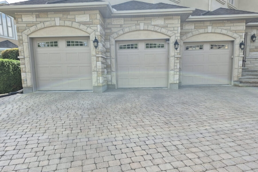 garage door repair in clarence rockland